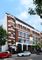 Thumbnail Flat to rent in Spitfire Building, King's Cross, London