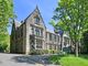 Thumbnail Flat for sale in Tapton Mount Close, Broomhill