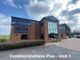 Thumbnail Office to let in Millbrook Business Park, Mill Lane, Rainford, St. Helens, Merseyside