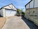 Thumbnail Detached house for sale in Bramble Close, Brackla, Bridgend County.