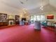 Thumbnail Flat for sale in Manor Court Lodge, South Woodford