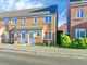 Thumbnail Terraced house for sale in Gibbonsdown Rise, Barry