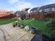 Thumbnail Detached house for sale in Llys Clark, Wrexham