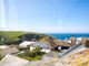 Thumbnail Detached house for sale in New Road, Port Isaac, Cornwall
