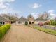 Thumbnail Detached bungalow for sale in Hamilton Grove, Skellingthorpe, Lincoln, Lincolnshire