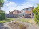 Thumbnail Detached house for sale in Higham Way, Burbage, Hinckley