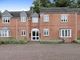 Thumbnail Flat for sale in The Choristers, Brewood Village Centre, Stafford