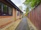 Thumbnail Bungalow for sale in Burrcroft Court, Reading