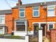 Thumbnail Terraced house for sale in Newtown, Brigstock, Kettering