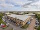 Thumbnail Office to let in Unit 39 Cranfield Innovation Centre, Cranfield, Bedfordshire