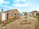 Thumbnail Detached bungalow for sale in Saxon Way, Harworth, Doncaster