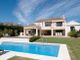 Thumbnail Villa for sale in Costa Del Sol, Nueva Andalucia, Costa Del Sol, Andalusia, Spain