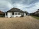 Thumbnail Bungalow for sale in Richmond Avenue, Bexhill-On-Sea