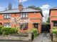 Thumbnail Semi-detached house for sale in Wiley Avenue, Wednesbury, West Midlands