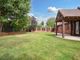 Thumbnail Detached house for sale in Old Tewkesbury Road, Norton, Gloucestershire