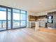 Thumbnail Flat for sale in Foundry House, Battersea Exchange