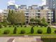 Thumbnail Flat to rent in Westbourne Apartments, Central Avenue, London