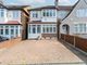 Thumbnail End terrace house for sale in Hurstcourt Road, Sutton, Surrey