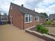 Thumbnail Semi-detached bungalow for sale in Cumberland Avenue, Dukinfield