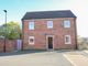 Thumbnail Detached house for sale in Silica Court, Kirk Sandall, Doncaster