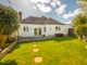 Thumbnail Bungalow for sale in Manor Farm Avenue, Shepperton