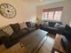 Thumbnail Flat to rent in Sackfield House, Blount Close, Crewe