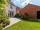 Thumbnail Detached house for sale in Crockford Drive, Petersfield, Hampshire