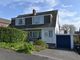 Thumbnail Semi-detached house for sale in Ash Grove, Biscovey, Par