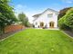 Thumbnail Detached house for sale in Mill Lane, Hilton, Derby