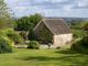 Thumbnail Detached house for sale in North Cheriton, Templecombe, Somerset