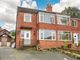Thumbnail Semi-detached house for sale in Carrholm Crescent, Leeds, West Yorkshire