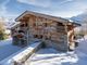 Thumbnail Chalet for sale in Combloux, French Alps, France