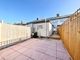 Thumbnail Terraced house for sale in Coverack Road, Newport
