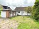 Thumbnail Detached bungalow for sale in Glen Road, Branton, Doncaster