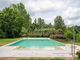 Thumbnail Country house for sale in Borgo di Comunaglia, Umbertide, Umbria