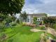 Thumbnail Detached bungalow for sale in The Limes, Ashill, Thetford