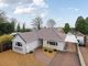 Thumbnail Detached bungalow for sale in Orchard Road, South Wonston