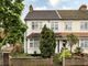 Thumbnail Semi-detached house to rent in Lewis Road, Mitcham
