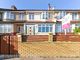 Thumbnail Terraced house for sale in Lynwood Gardens, Waddon, Croydon