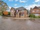 Thumbnail Detached house for sale in Lime Close, Burwell, Cambridge