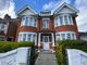 Thumbnail Property to rent in Hibernia Road, Hounslow