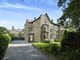 Thumbnail Semi-detached house for sale in College Road, Buxton, Derbyshire