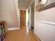 Thumbnail Terraced house for sale in Farndish Road, Irchester, Wellingborough