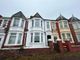 Thumbnail Flat for sale in Broad Street, Barry