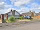 Thumbnail Detached bungalow for sale in Caroline Road, Metheringham, Lincoln