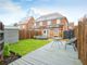 Thumbnail Semi-detached house for sale in Eastbourne Crescent, Stockport, Greater Manchester