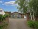 Thumbnail Detached bungalow for sale in Pasture Road, Stapleford, Nottingham