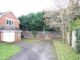 Thumbnail Detached house for sale in Deacon Close, Hillmorton, Rugby