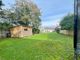 Thumbnail Bungalow for sale in Wharf Road, Wraysbury, Staines