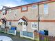 Thumbnail Terraced house for sale in Valiant Close, Warrington